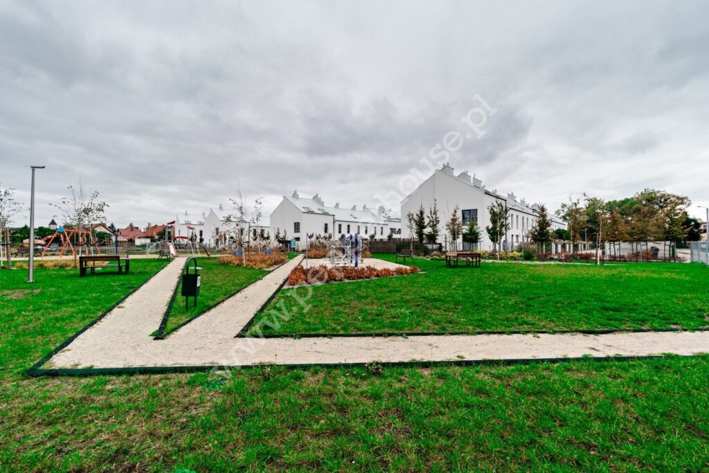 , pomorskie, Rumia, Malinowa - listing photo no. 14