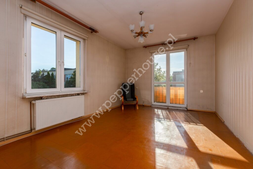 , pomorskie, Reda, Leśna - listing photo no. 2