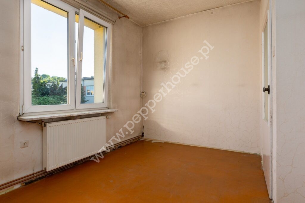 , pomorskie, Reda, Leśna - listing photo no. 6