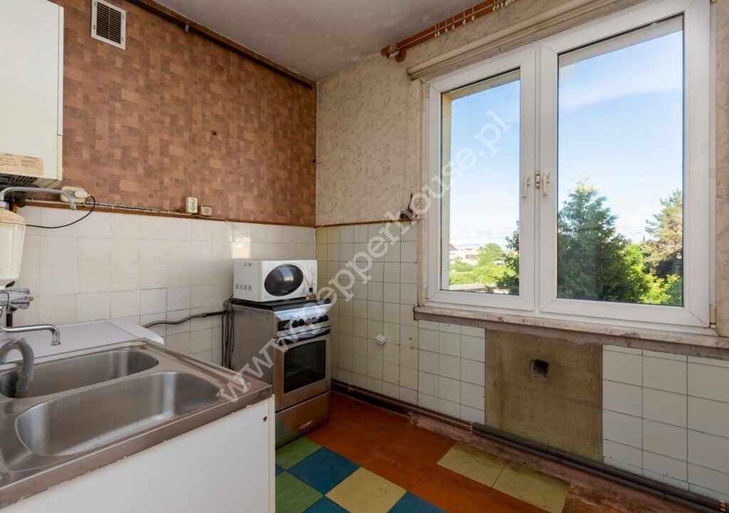 , pomorskie, Reda, Leśna - listing photo no. 7