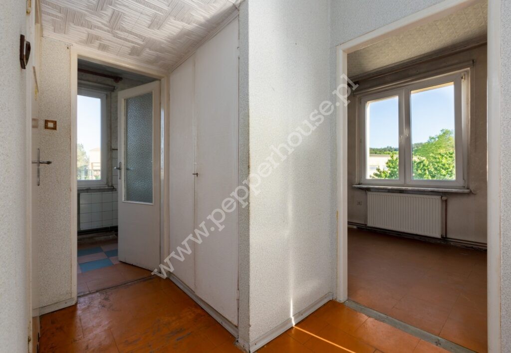, pomorskie, Reda, Leśna - listing photo no. 1