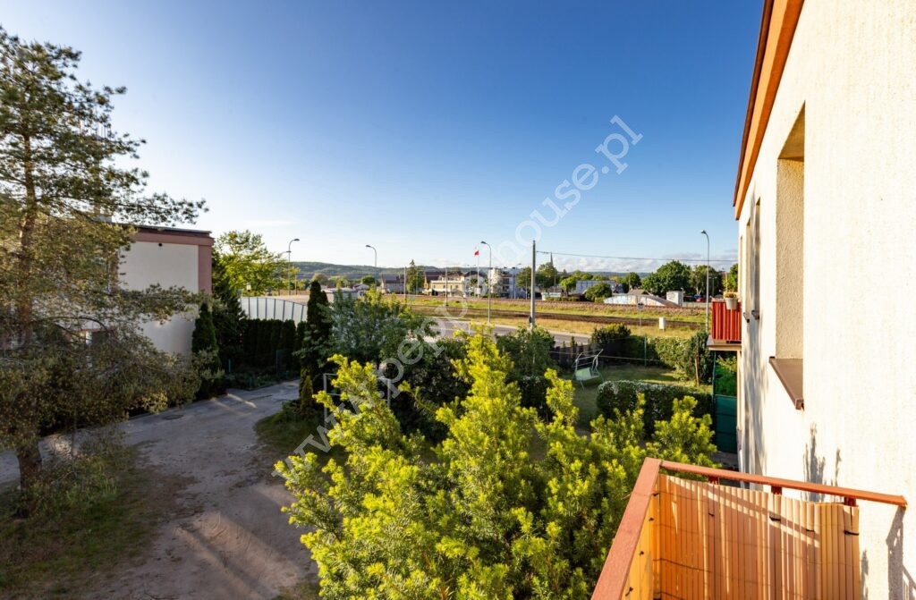 , pomorskie, Reda, Leśna - listing photo no. 11