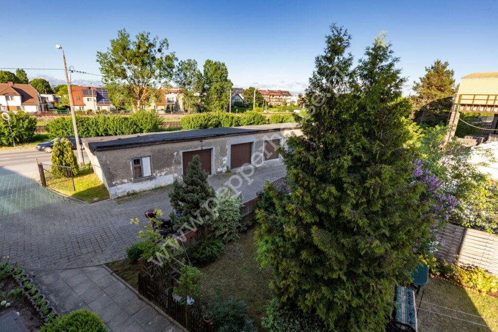 , pomorskie, Reda, Leśna - listing photo no. 14