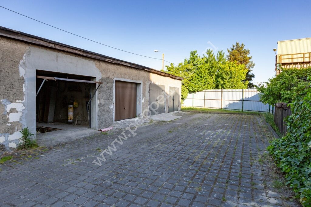 , pomorskie, Reda, Leśna - listing photo no. 15