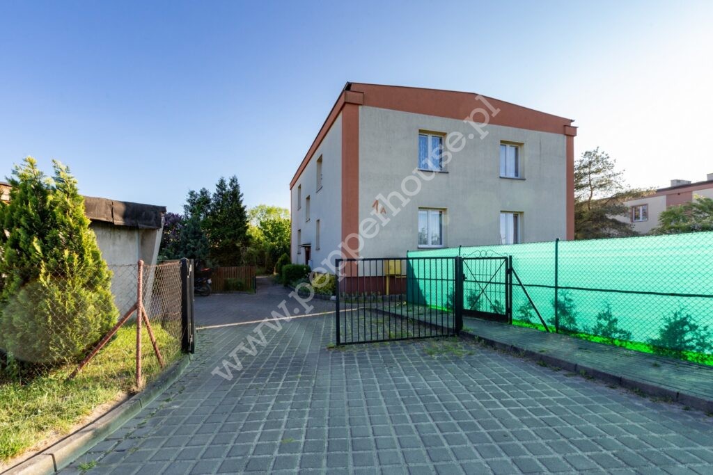 , pomorskie, Reda, Leśna - listing photo no. 17