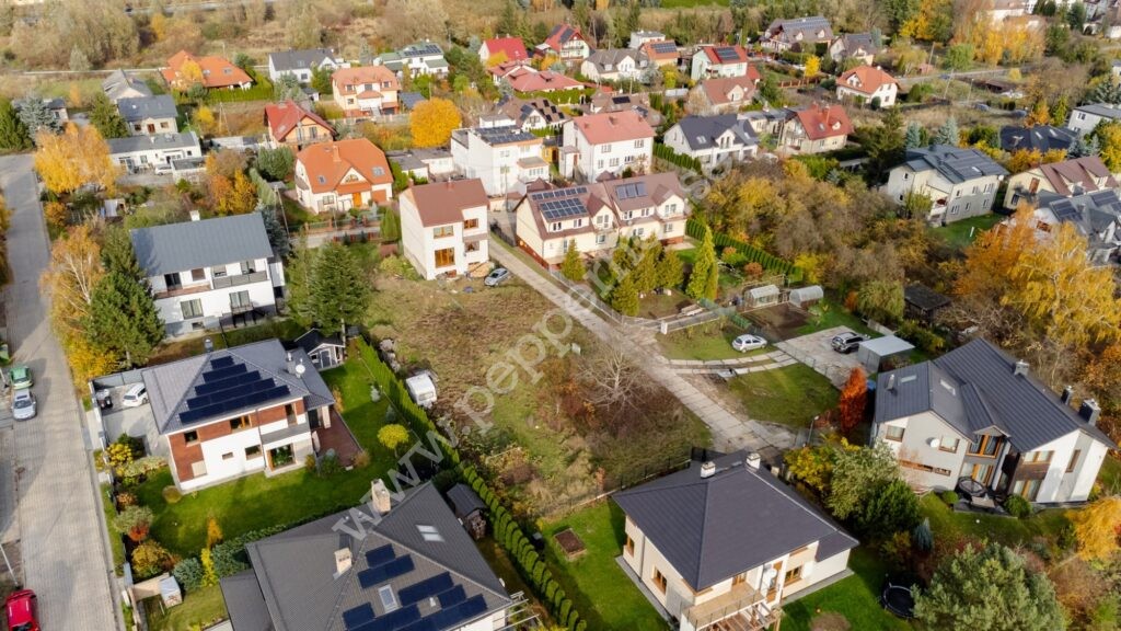 Działka na sprzedaż, Gdańsk, Łostowice, Rosiczki - zdjęcie ofertowe nr 6
