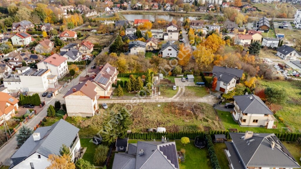 Działka na sprzedaż, Gdańsk, Łostowice, Rosiczki - zdjęcie ofertowe nr 7