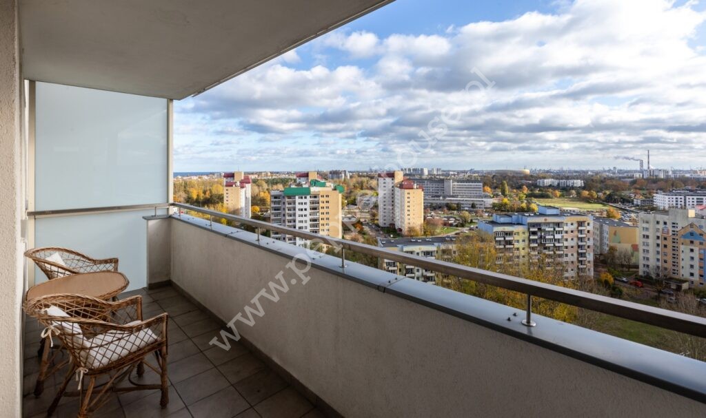 Mieszkanie na sprzedaż, Gdańsk, Przymorze, Olsztyńska - zdjęcie ofertowe nr 1