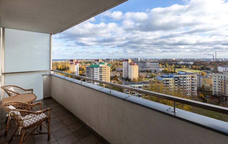 Mieszkanie na sprzedaż, Gdańsk, Przymorze, Olsztyńska