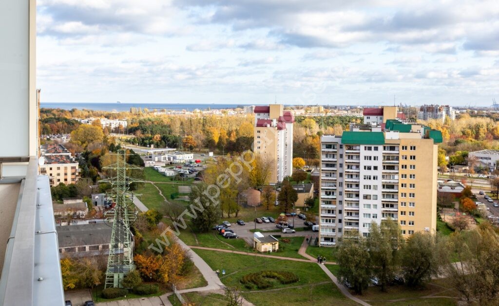 Mieszkanie na sprzedaż, Gdańsk, Przymorze, Olsztyńska - zdjęcie ofertowe nr 8