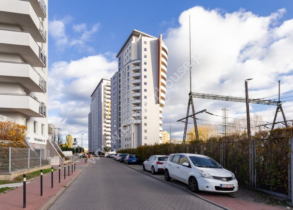 Mieszkanie na sprzedaż, Gdańsk, Przymorze, Olsztyńska - zdjęcie ofertowe nr 10