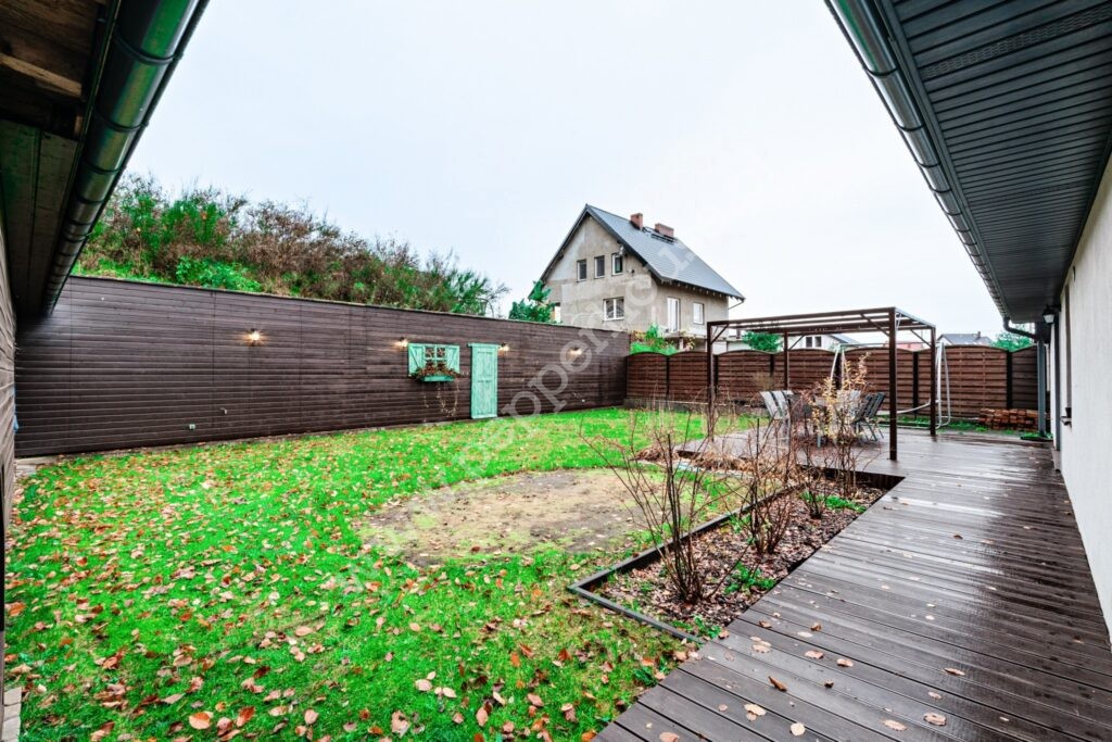 , pomorskie, Gościcino, Gwiezdna - listing photo no. 15