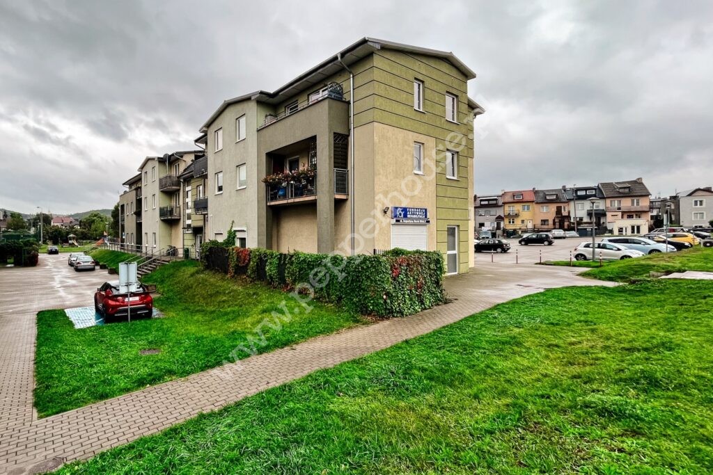 Mieszkanie na sprzedaż, pomorskie, Wejherowo, Augustyna Necla - zdjęcie ofertowe nr 9
