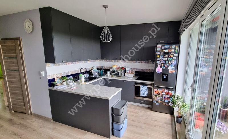 Mieszkanie na sprzedaż, Bydgoszcz, Fordon, Fordońska - zdjęcie ofertowe nr 2