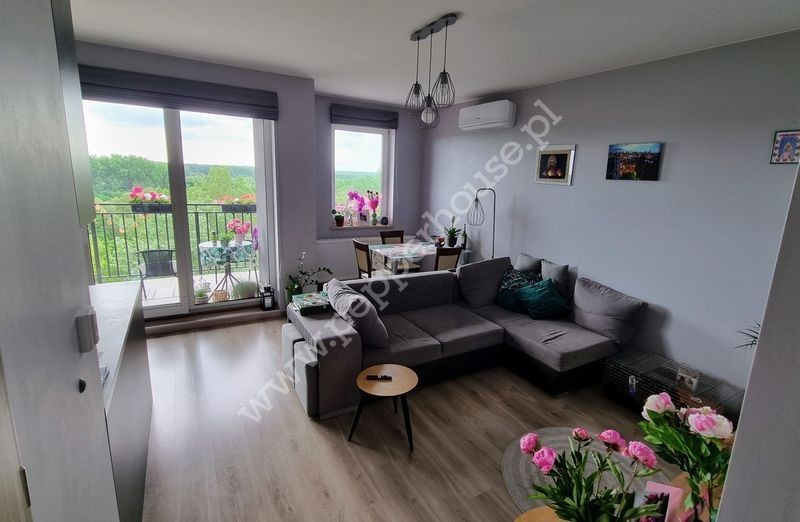 Mieszkanie na sprzedaż, Bydgoszcz, Fordon, Fordońska - zdjęcie ofertowe nr 1