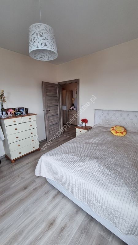 Mieszkanie na sprzedaż, Bydgoszcz, Fordon, Fordońska - zdjęcie ofertowe nr 3