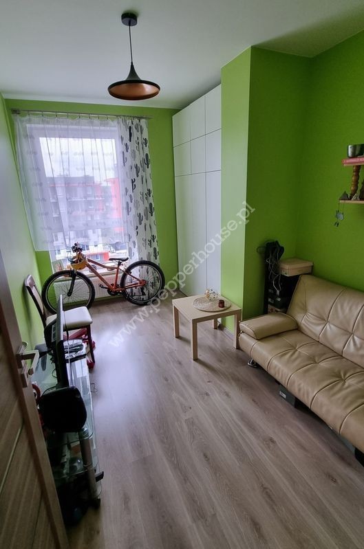 Mieszkanie na sprzedaż, Bydgoszcz, Fordon, Fordońska - zdjęcie ofertowe nr 5