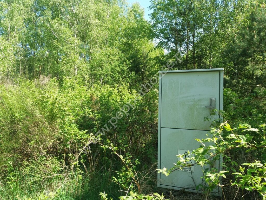 Działka na sprzedaż, pomorskie, Łężyce, Brzozowa - zdjęcie ofertowe nr 7