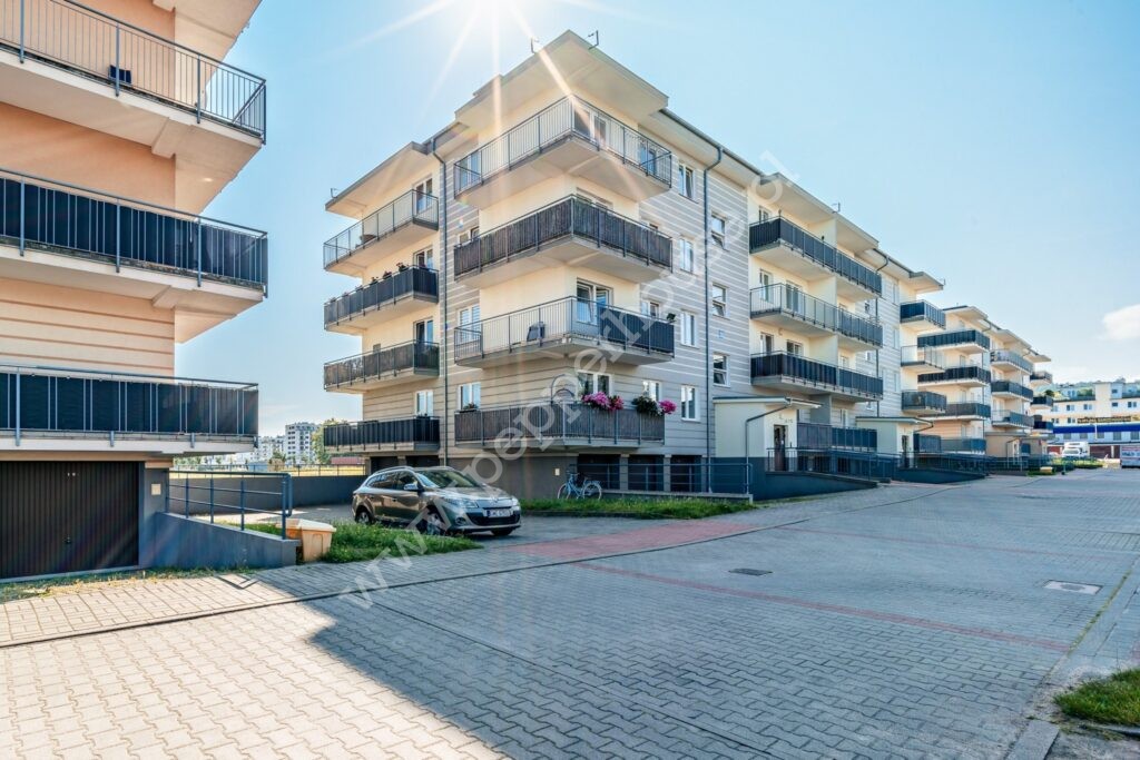 Mieszkanie do wynajęcia, pomorskie, Rumia, Stoczniowców - zdjęcie ofertowe nr 3