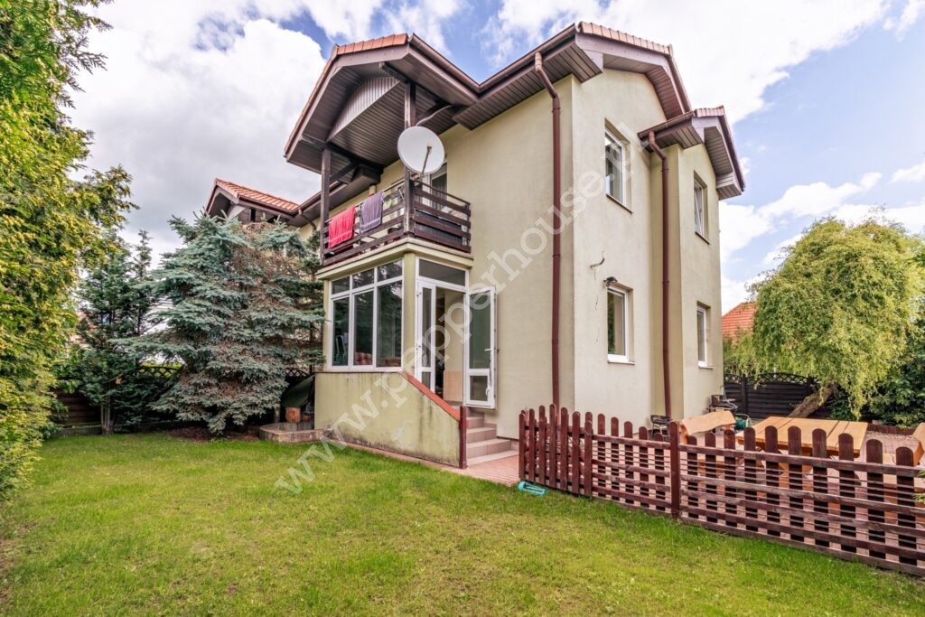 Mieszkanie na sprzedaż, pomorskie, Suchy Dwór, Witolda Gombrowicza - zdjęcie ofertowe nr 10