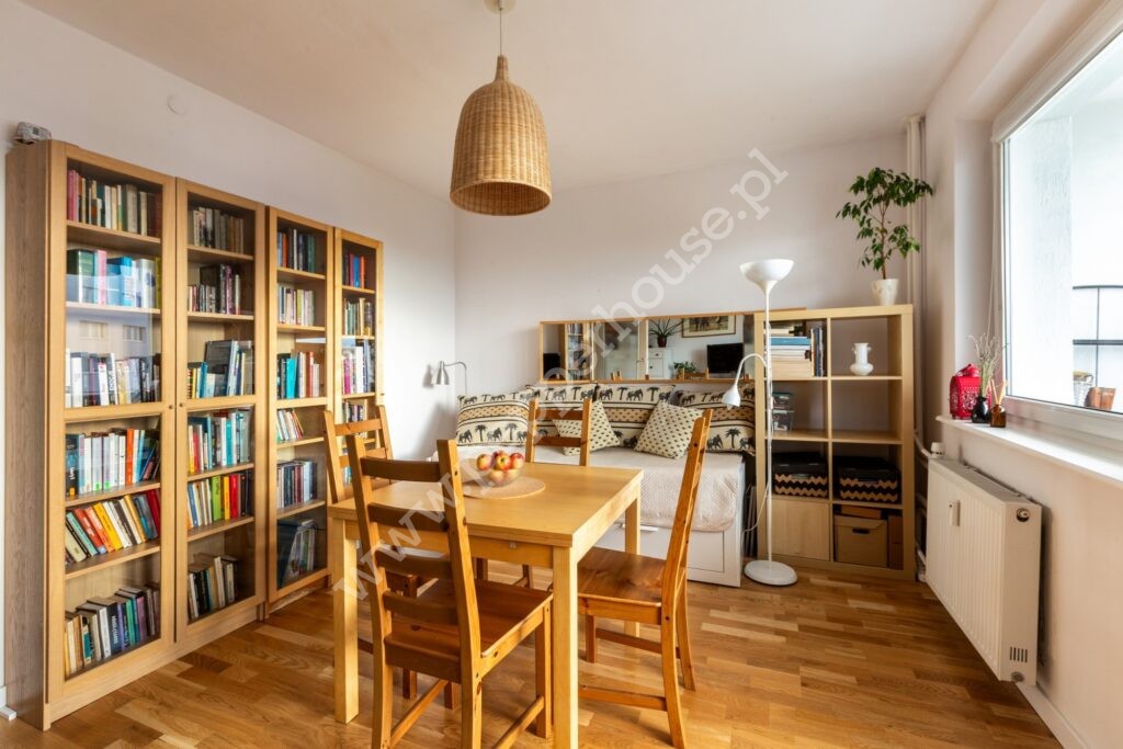 Mieszkanie na sprzedaż, Gdańsk, Suchanino, Ignacego Paderewskiego - zdjęcie ofertowe nr 2