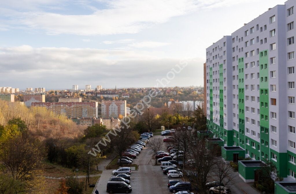 Mieszkanie na sprzedaż, Gdańsk, Suchanino, Ignacego Paderewskiego - zdjęcie ofertowe nr 12