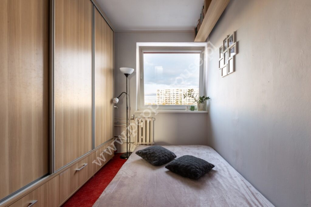 Mieszkanie na sprzedaż, Gdańsk, Suchanino, Ignacego Paderewskiego - zdjęcie ofertowe nr 4