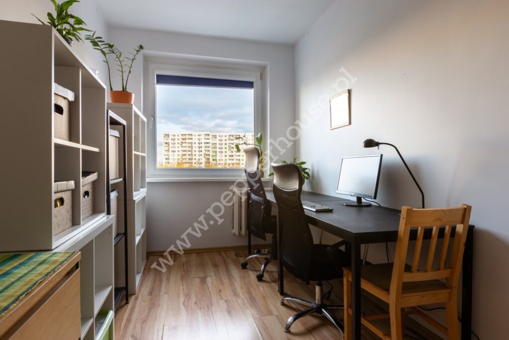 Mieszkanie na sprzedaż, Gdańsk, Suchanino, Ignacego Paderewskiego - zdjęcie ofertowe nr 5