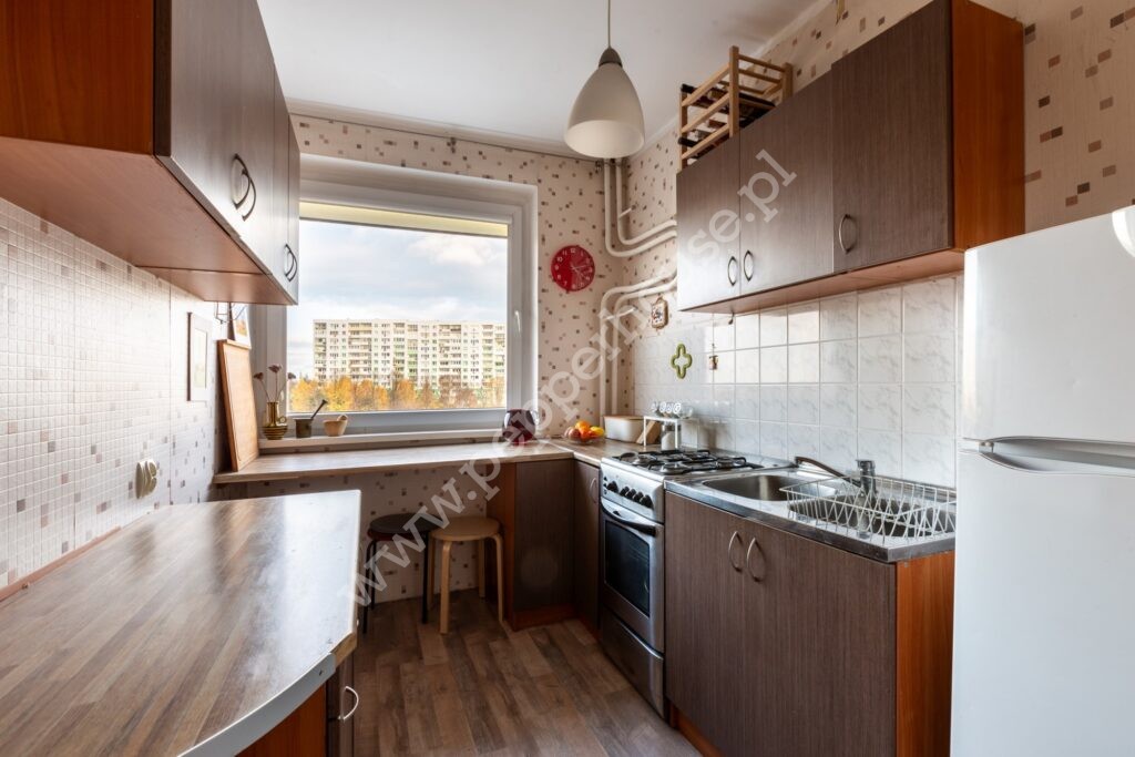Mieszkanie na sprzedaż, Gdańsk, Suchanino, Ignacego Paderewskiego - zdjęcie ofertowe nr 6