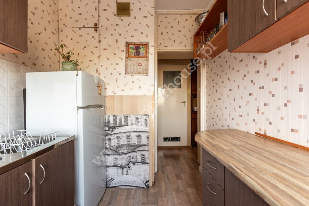 Mieszkanie na sprzedaż, Gdańsk, Suchanino, Ignacego Paderewskiego - zdjęcie ofertowe nr 7