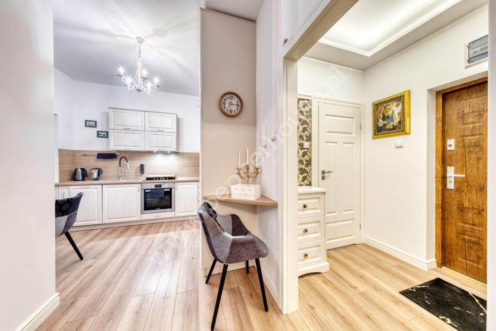 Mieszkanie na sprzedaż, Bydgoszcz, Śródmieście, Ossolińskich - zdjęcie ofertowe nr 4