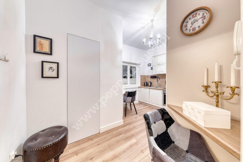 Mieszkanie na sprzedaż, Bydgoszcz, Śródmieście, Ossolińskich - zdjęcie ofertowe nr 5