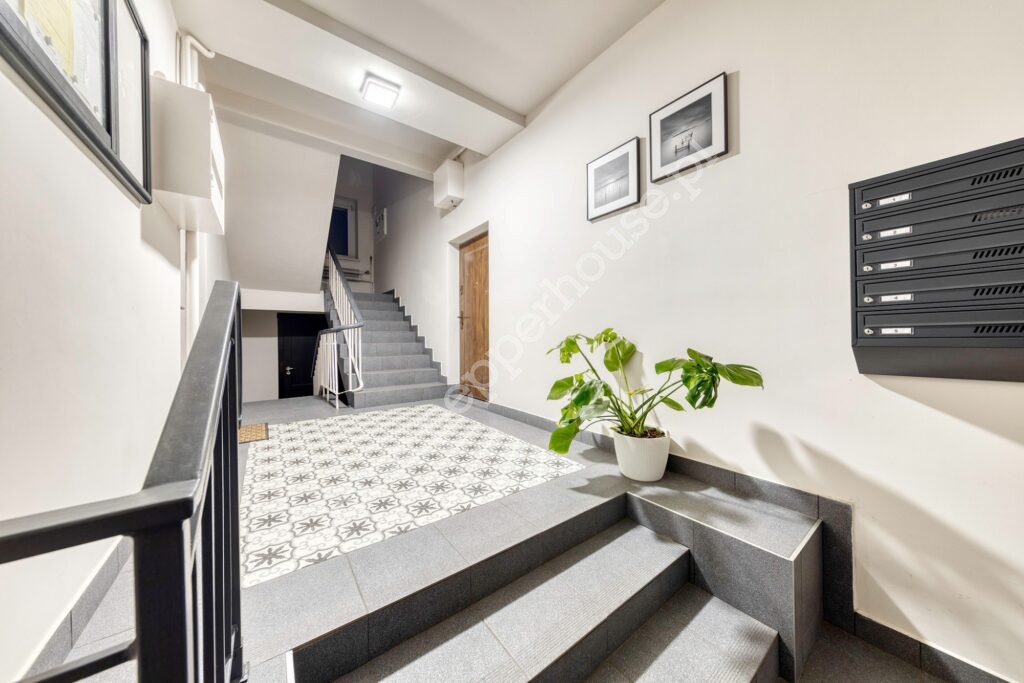 Mieszkanie na sprzedaż, Bydgoszcz, Śródmieście, Ossolińskich - zdjęcie ofertowe nr 7