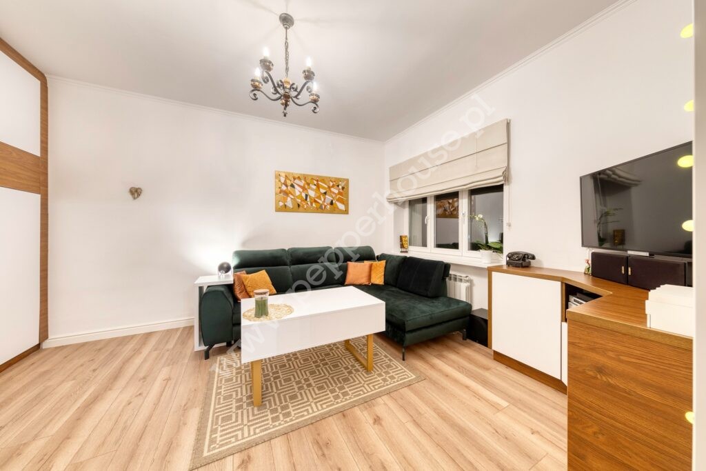 Mieszkanie na sprzedaż, Bydgoszcz, Śródmieście, Ossolińskich - zdjęcie ofertowe nr 2