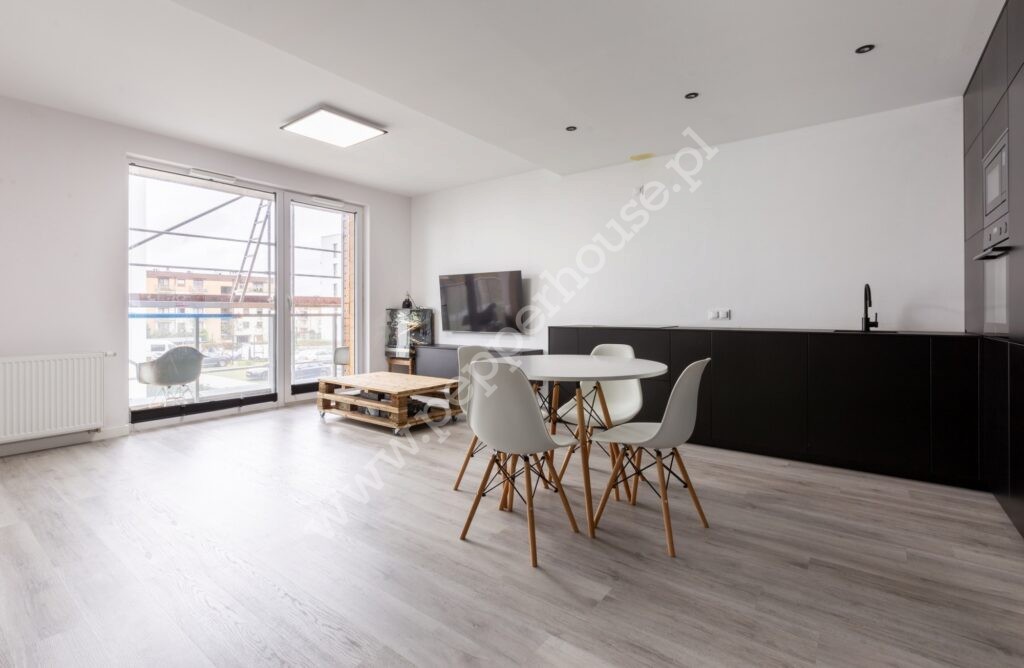 Mieszkanie na sprzedaż, Gdańsk, Jasień, Leszczynowa - zdjęcie ofertowe nr 4