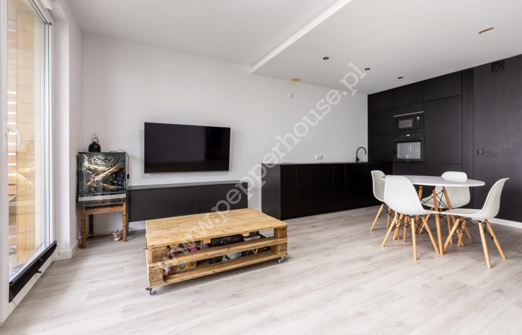 Mieszkanie na sprzedaż, Gdańsk, Jasień, Leszczynowa - zdjęcie ofertowe nr 3