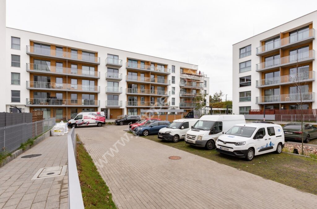 Mieszkanie na sprzedaż, Gdańsk, Jasień, Leszczynowa - zdjęcie ofertowe nr 9