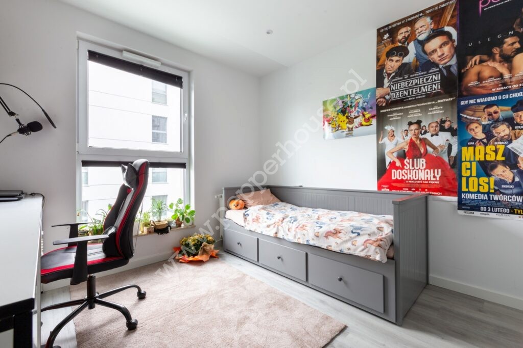 Mieszkanie na sprzedaż, Gdańsk, Jasień, Leszczynowa - zdjęcie ofertowe nr 7