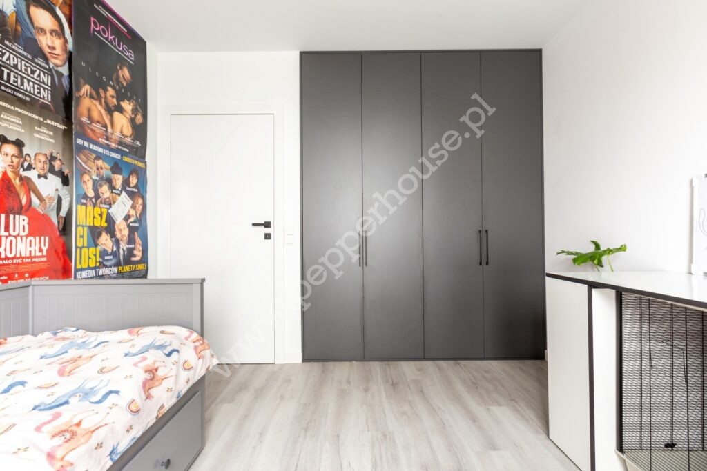 Mieszkanie na sprzedaż, Gdańsk, Jasień, Leszczynowa - zdjęcie ofertowe nr 8