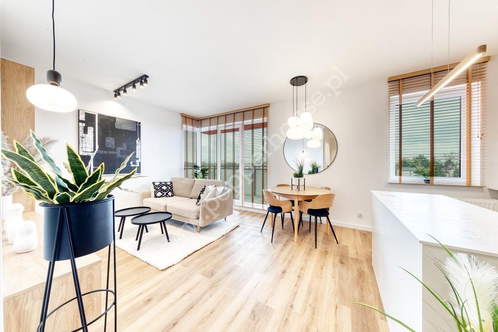 Mieszkanie na sprzedaż, Bydgoszcz, Fordon, Fordońska - zdjęcie ofertowe nr 7