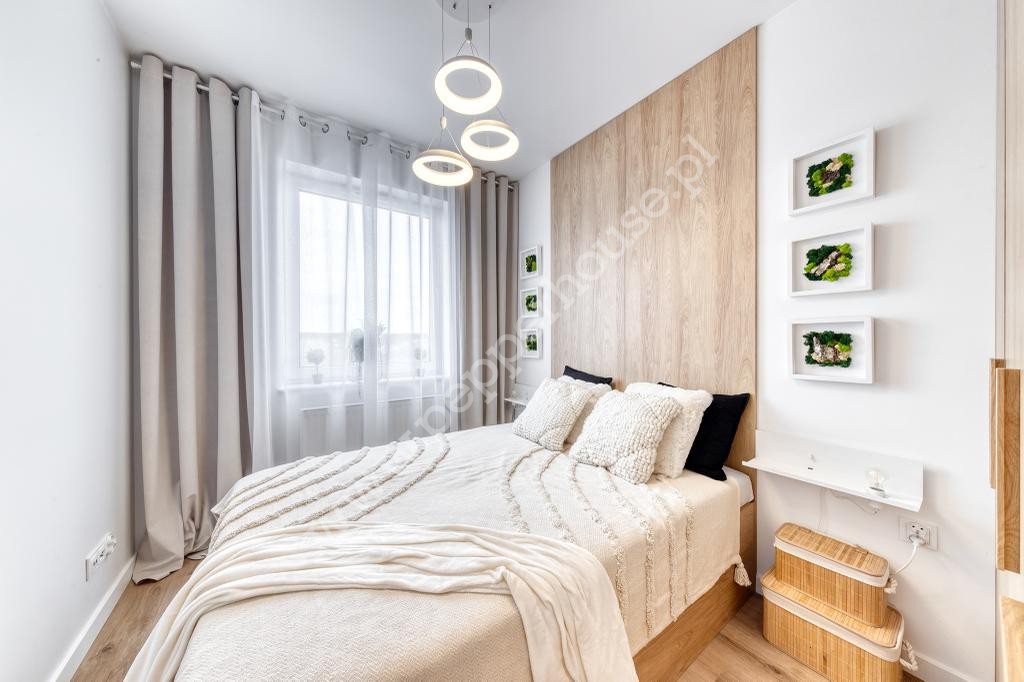 Mieszkanie na sprzedaż, Bydgoszcz, Fordon, Fordońska - zdjęcie ofertowe nr 11