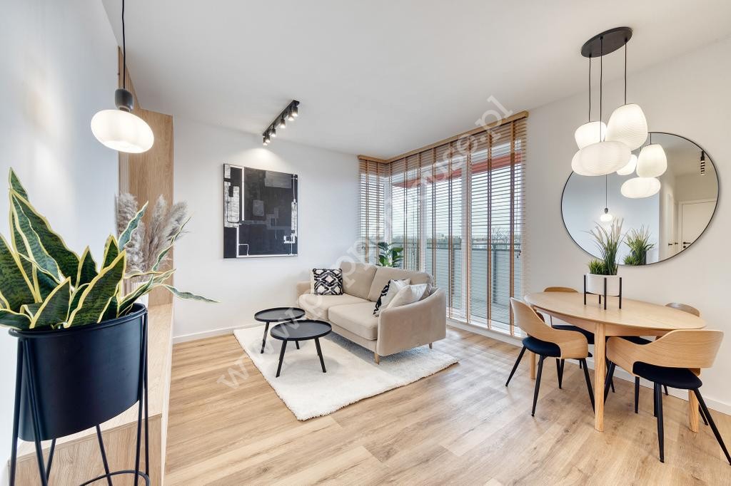 Mieszkanie na sprzedaż, Bydgoszcz, Fordon, Fordońska - zdjęcie ofertowe nr 1