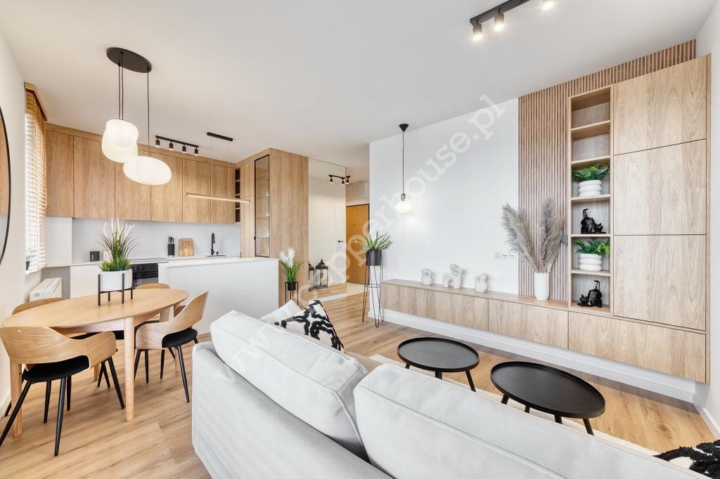 Mieszkanie na sprzedaż, Bydgoszcz, Fordon, Fordońska - zdjęcie ofertowe nr 2