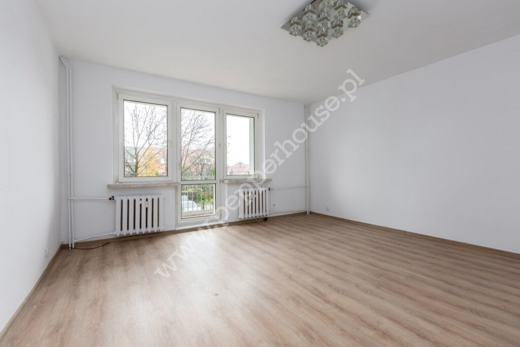 Mieszkanie na sprzedaż, Gdańsk, Morena, Bulońska - zdjęcie ofertowe nr 1