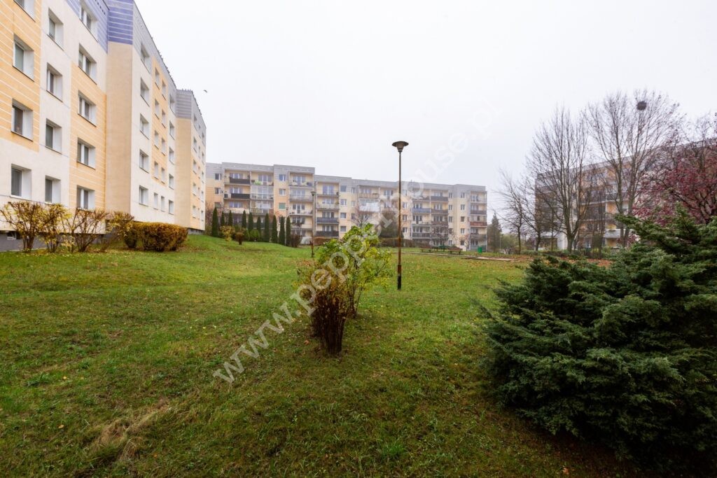 Mieszkanie na sprzedaż, Gdańsk, Morena, Bulońska - zdjęcie ofertowe nr 12