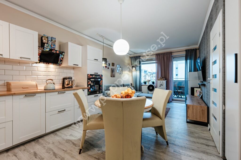 , pomorskie, Reda, Franciszka Fenikowskiego - listing photo no. 1