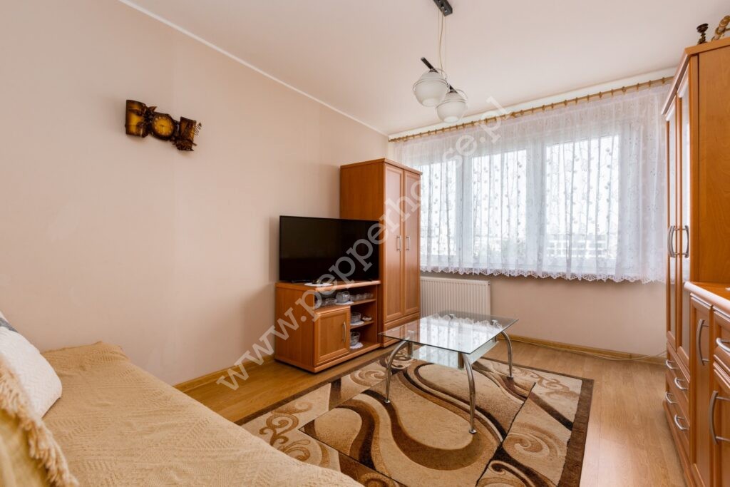 Mieszkanie na sprzedaż, Gdynia, Śródmieście, Władysława IV - zdjęcie ofertowe nr 2