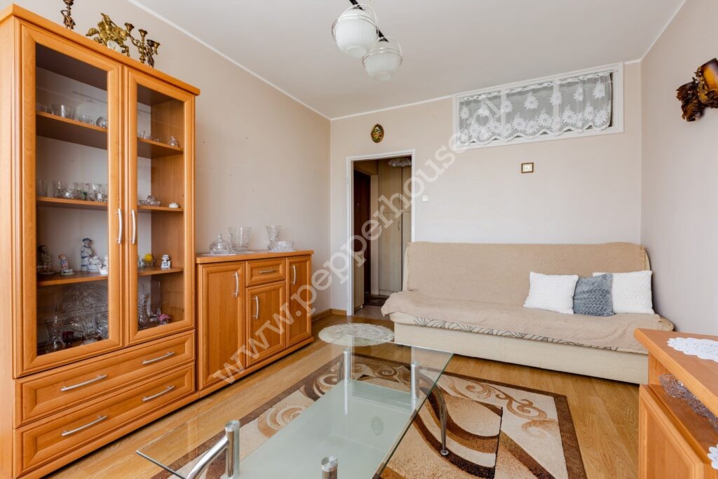 Mieszkanie na sprzedaż, Gdynia, Śródmieście, Władysława IV - zdjęcie ofertowe nr 5