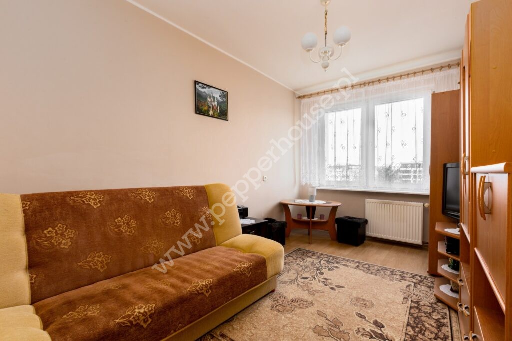 Mieszkanie na sprzedaż, Gdynia, Śródmieście, Władysława IV - zdjęcie ofertowe nr 7