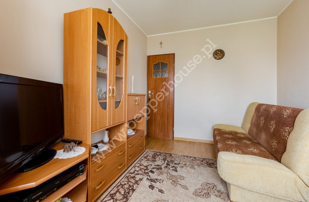 Mieszkanie na sprzedaż, Gdynia, Śródmieście, Władysława IV - zdjęcie ofertowe nr 8